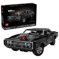 LEGO® Technic: Fast and Furious Dodge Charger R/T avto (42231)