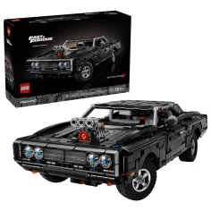 LEGO® Technic: Fast and Furious Dodge Charger R/T avto (42231)