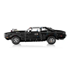 LEGO® Technic: Fast and Furious Dodge Charger R/T avto (42231) slika 3
