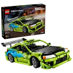 LEGO® Technic: Fast and Furious Mitsubishi Eclipse avto (42229)