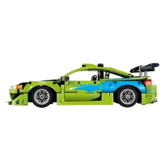 LEGO® Technic: Fast and Furious Mitsubishi Eclipse avto (42229) slika 2