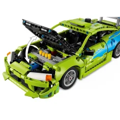 LEGO® Technic: Fast and Furious Mitsubishi Eclipse avto (42229) slika 4