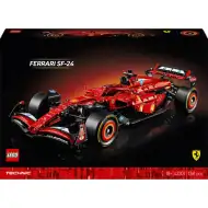 LEGO® Technic: Ferrari SF-24 F1 avto (42207)