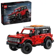 LEGO® Technic: Ford Bronco® SUV (42213)