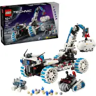 LEGO® Technic: Lunar Outpost™ lunarni rover (42211)