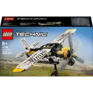 LEGO® Technic: Majhno letalo (42198)