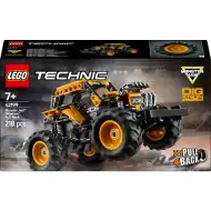 LEGO® Technic: Monster Jam™ DIGatron™ (42199)