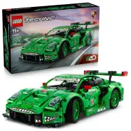 LEGO® Technic: Porsche 911 GT3 R REXY AO Racing avto (42224)