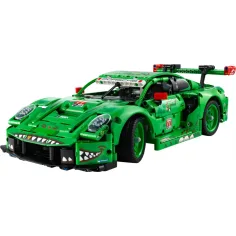 LEGO® Technic: Porsche 911 GT3 R REXY AO Racing avto (42224) slika 4