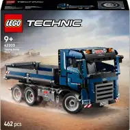 LEGO® Technic: Tovornjak s prekucnikom (42203)