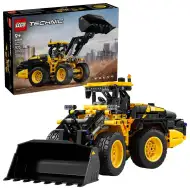 LEGO® Technic: Volvo L120 električni kolesni nakladač (42209)