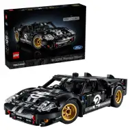 LEGO® Technic: dirkalni avtomobil Ford GT40 MKII iz leta 1966 (42223)