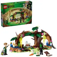 LEGO® Wicked: Elphabin skrivni kraj (75687)