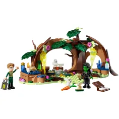 LEGO® Wicked: Elphabin skrivni kraj (75687) slika 2