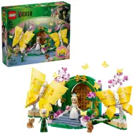 LEGO® Wicked: Glindina poroka (75688)