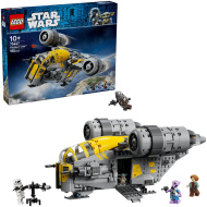 LEGO® Zvezdne vojne™: Razor Crest™ (75447)