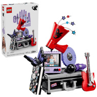 LEGO® izdaje: skrivna škatla Olivie Rodrigo (43030)