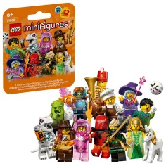 LEGO® minifigure: 29. serija (71052)