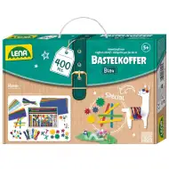 LENA: DIY 400-delni ustvarjalni komplet za fante
