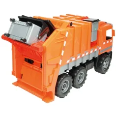 LENA: Mercedes-Benz Actros velikanski smetarski tovornjak 64 cm slika 2