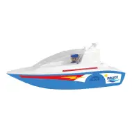 LENA: Policijski čoln Boazz 36 cm