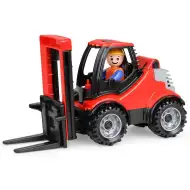 LENA: Tovornjak s škatlo 22 cm