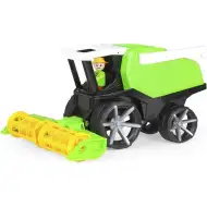 LENA: Truxx 2 kombajn v škatli 37 cm