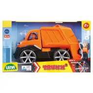LENA: Truxx 2 smetarski tovornjak v škatli 30 cm