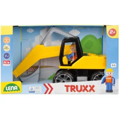 LENA: Truxx bager v škatli 37 cm