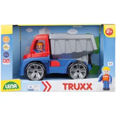 LENA: Truxx kiper z nagibnim koritom v škatli 37 cm