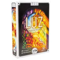 LUZ družabna igra