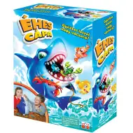 Lačna morska pes družabna igra