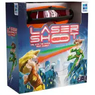 LaserShoot - Laserska bitka očala