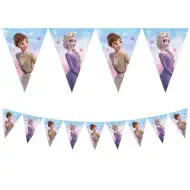 Ledeni kraljestvo 2 zabavni zastavice