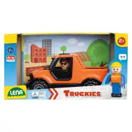 Lena: Truckies Pick-up kombi 20 cm