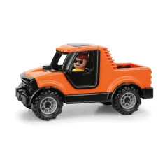 Lena: Truckies Pick-up kombi 20 cm slika 2