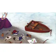 Lepotna kraljična diaprojekcija