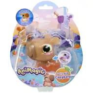 Lets Glo Kapibara – svetleči vodni prijatelj, na voljo v večféle változatih, 1 kos