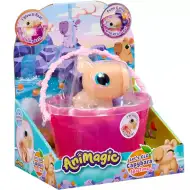 Lets Glo Kapibara - Sijajči vodni prijatelj komplet