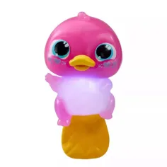 Lets Go Puddles, rožnat vodni prijatelj, ki sveti slika 2