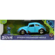 Lilo in Stitch – Volkswagen Beetle iz leta 1959, merilo 1/32 – Simba Toys