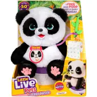 Little Live Pets: Chuchu, interaktivni panda