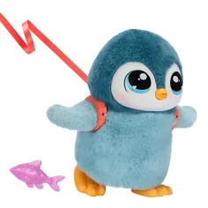 Little Live Pets: Sprehajajoči se interaktivni pingvin slika 2
