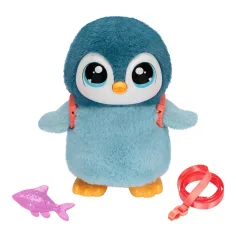 Little Live Pets: Sprehajajoči se interaktivni pingvin slika 3
