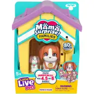 Little Live Pets: Mama Presenečenje - Mamin Dom