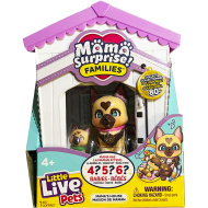 Little Live Pets: Mama Surprise — družina ovčarjev