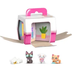 Little Live Pets: Mama Surprise s2 - Komplet presenečenja ob posvojitvi slika 3