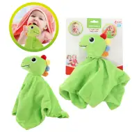 Little Stars: Plišasta ninica z dinozavri