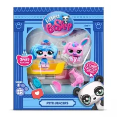 Littlest Pet Shop: Petfluencer set 2-delni paket različne vrste 1 kos slika 5