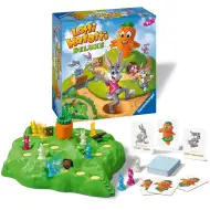 Lotti Karotti Deluxe družabna igra - Ravensburger